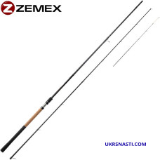 Удилище фидерное Zemex 25 Iron Feeder